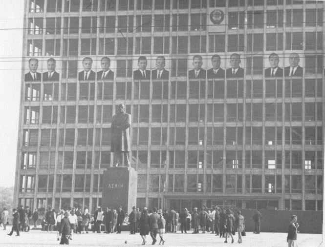Назад в минуле. Екскурсія Вінницею по фотографіях 1970-х, фото №1 на сайті 20minut.ua