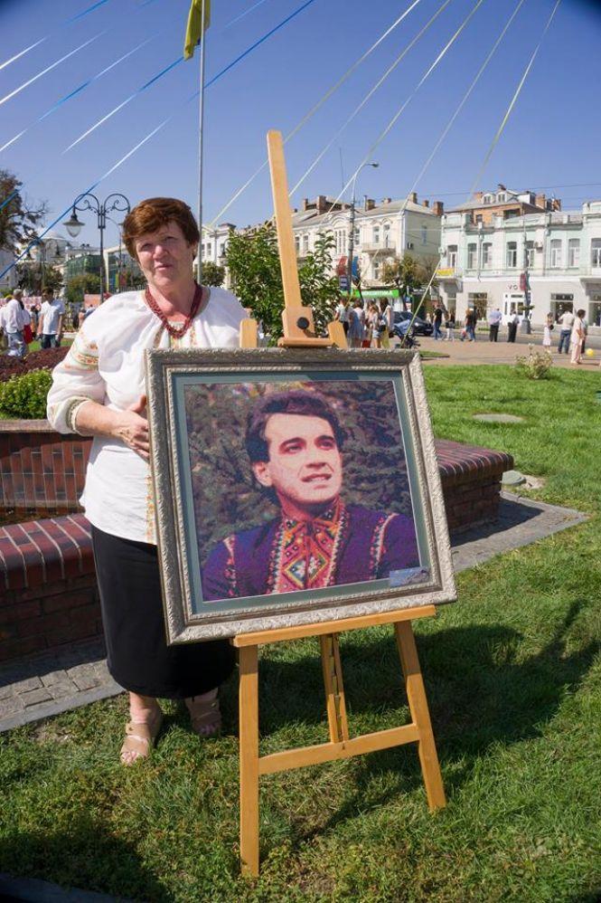 Новини Вінниці - фото з «Пішов у синє небо він…» Назарій Яремчук  приїжджав на Вінниччину до друга «Пішов у синє небо він…» Назарій Яремчук  приїжджав на Вінниччину до друга, фото №6 на сайті 20minut.ua