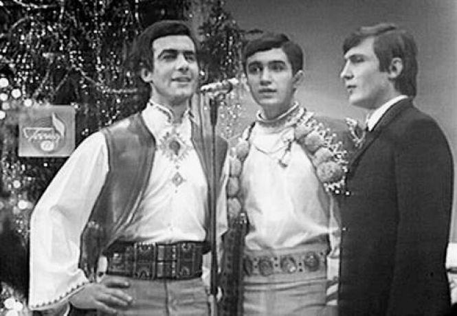 Новини Вінниці - фото з «Пішов у синє небо він…» Назарій Яремчук  приїжджав на Вінниччину до друга «Пішов у синє небо він…» Назарій Яремчук  приїжджав на Вінниччину до друга, фото №3 на сайті 20minut.ua