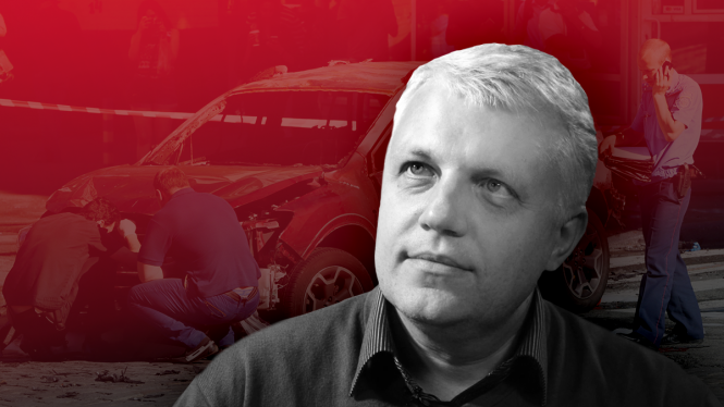 Новини Вінниці - фото з У Вінниці молодь вийшла на підтримку підозрюваних у вбивстві журналіста Шеремета У Вінниці молодь вийшла на підтримку підозрюваних у вбивстві журналіста Шеремета, фото №4 на сайті 20minut.ua