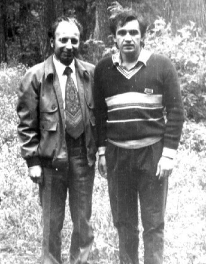 Новини Вінниці - фото з «Пішов у синє небо він…» Назарій Яремчук  приїжджав на Вінниччину до друга «Пішов у синє небо він…» Назарій Яремчук  приїжджав на Вінниччину до друга, фото №4 на сайті 20minut.ua