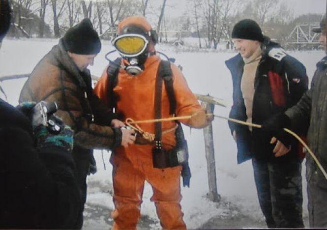 Новини Тернополя - фото з Кому тепер рятувати людей? Водолазну службу на Тернопільщині ліквідували Кому тепер рятувати людей? Водолазну службу на Тернопільщині ліквідували, фото №2 на сайті 20minut.ua