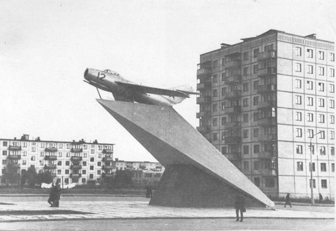 Назад в минуле. Екскурсія Вінницею по фотографіях 1970-х, фото №4 на сайті 20minut.ua