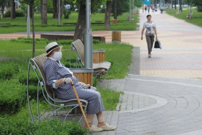 З 1 липня збільшаться пенсії, соцвиплати та тарифи