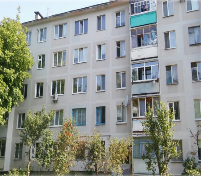 З початку року у місті утеплили сім будинків. Адреси, фото №1 на сайті 20minut.ua