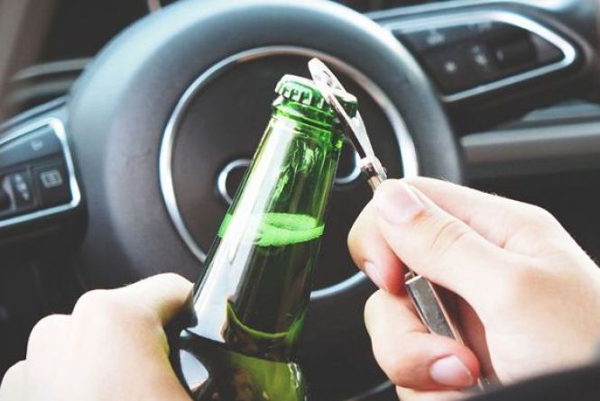 Новини Вінниці - фото з Важливе за вчора. Найцікавіші новини 3 липня, які ви могли пропустити Діяла півтора дня. В Україні скасували кримінальну відповідальність за п’яну їзду