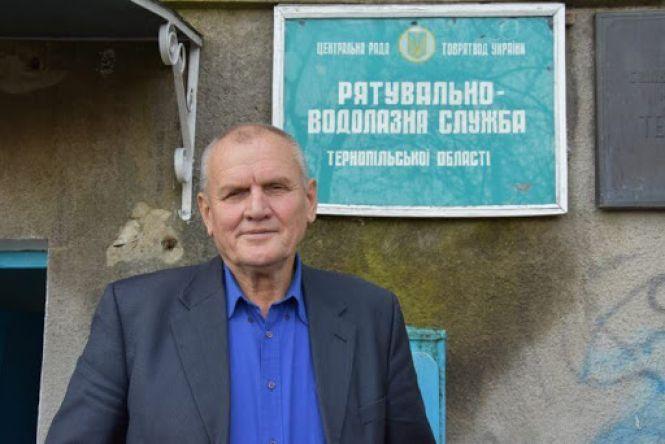 Новини Тернополя - фото з Кому тепер рятувати людей? Водолазну службу на Тернопільщині ліквідували Кому тепер рятувати людей? Водолазну службу на Тернопільщині ліквідували, фото №1 на сайті 20minut.ua