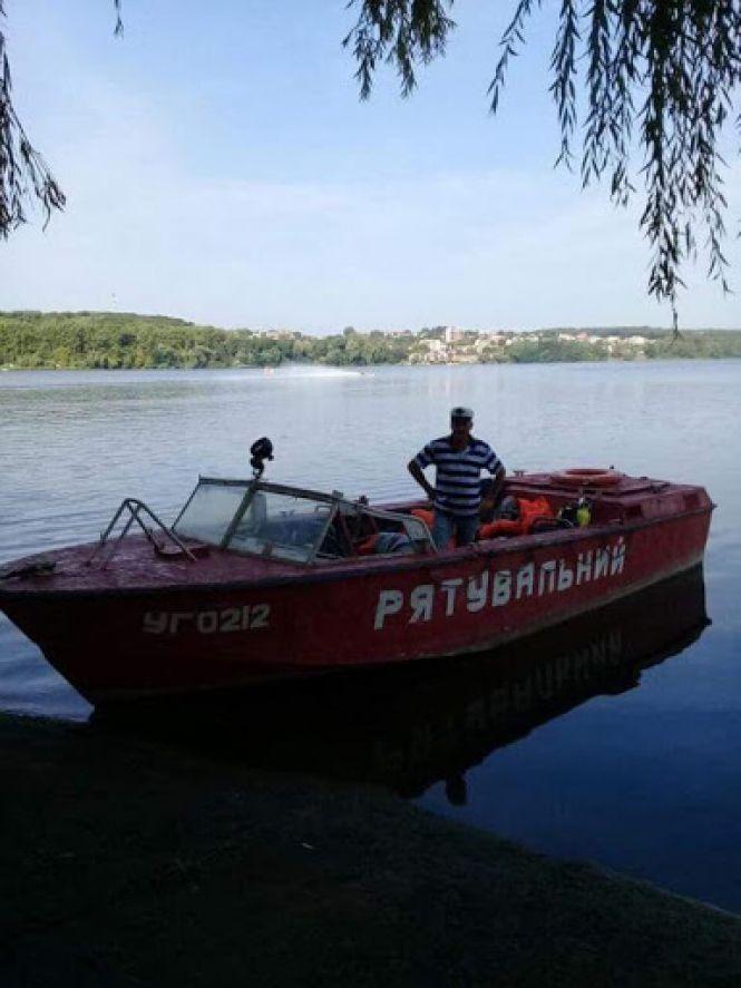 Новини Тернополя - фото з Кому тепер рятувати людей? Водолазну службу на Тернопільщині ліквідували Кому тепер рятувати людей? Водолазну службу на Тернопільщині ліквідували, фото №4 на сайті 20minut.ua