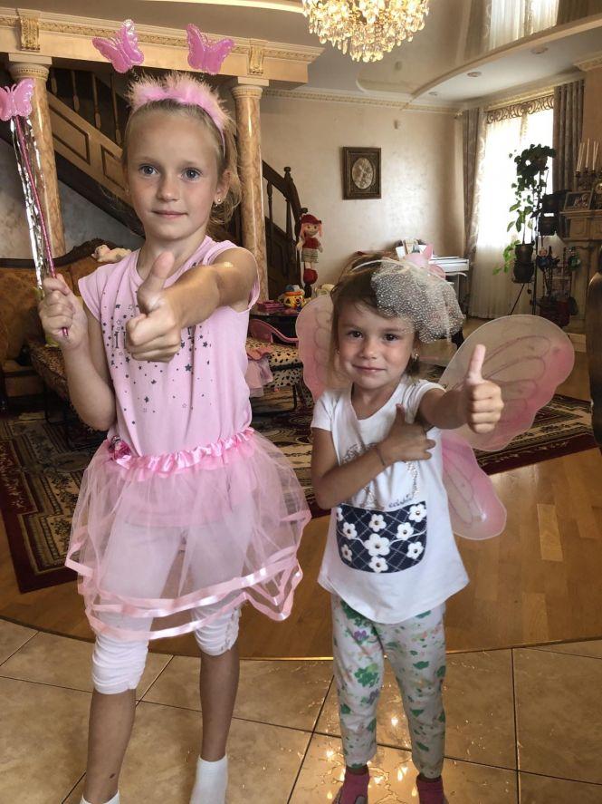 Новини Вінниці - фото з «Моя ти дорога копієчка». Як ростуть двоє вінничанок, народжених з пробірки «Моя ти дорога копієчка». Як ростуть двоє вінничанок, народжених з пробірки, фото №2 на сайті 20minut.ua