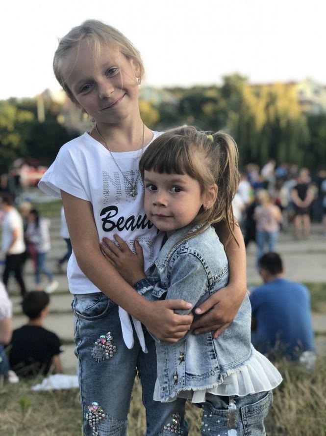 Новини Вінниці - фото з «Моя ти дорога копієчка». Як ростуть двоє вінничанок, народжених з пробірки «Моя ти дорога копієчка». Як ростуть двоє вінничанок, народжених з пробірки, фото №5 на сайті 20minut.ua