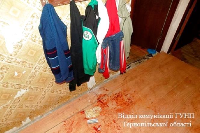 Новини Тернополя - фото з Вбивство на Морозенка: донька, яка пошматувала матір ножем, проведе в колонії всього 3 місяці і 20 днів (18+) Вбивство на Морозенка: донька, яка пошматувала матір ножем, проведе в колонії всього 3 місяці і 20 днів (18+), фото №1 на сайті 20minut.ua