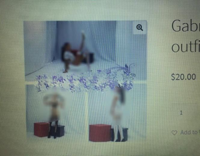 Новини Вінниці - фото з Під Вінницею австрієць та його дружина влаштували дитячу порностудію Світлина від Поліція Вінницької області.