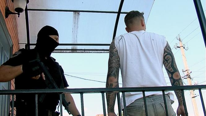 Новини Вінниці - фото з Під Вінницею австрієць та його дружина влаштували дитячу порностудію Світлина від Поліція Вінницької області.