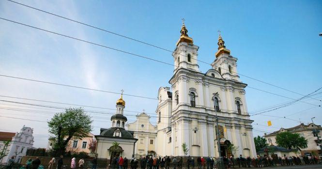 Новини Вінниці - фото з Спуститись у підземелля та потрапити в дім вар'ятів. Зібрали десяток екскурсій Вінницею Спуститись у підземелля та потрапити в дім вар'ятів. Зібрали десяток екскурсій Вінницею, фото №1 на сайті 20minut.ua