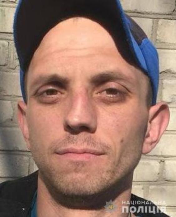 Поліція шукає вінничанина Олега. За інформацію про крадія гарантують конфіденційність, фото №1 на сайті 20minut.ua