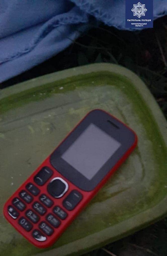 Новини Тернополя - фото з У Тернополі затримали жінку, яку підозрюють у побитті та крадіжці У Тернополі затримали жінку, яку підозрюють у побитті та крадіжці, фото №1 на сайті 20minut.ua