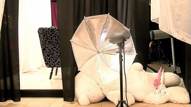 Новини Вінниці - фото з Під Вінницею австрієць та його дружина влаштували дитячу порностудію Світлина від Поліція Вінницької області.