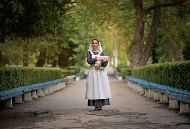 Новини Вінниці - фото з Спуститись у підземелля та потрапити в дім вар'ятів. Зібрали десяток екскурсій Вінницею Спуститись у підземелля та потрапити в дім вар'ятів. Зібрали десяток екскурсій Вінницею, фото №2 на сайті 20minut.ua