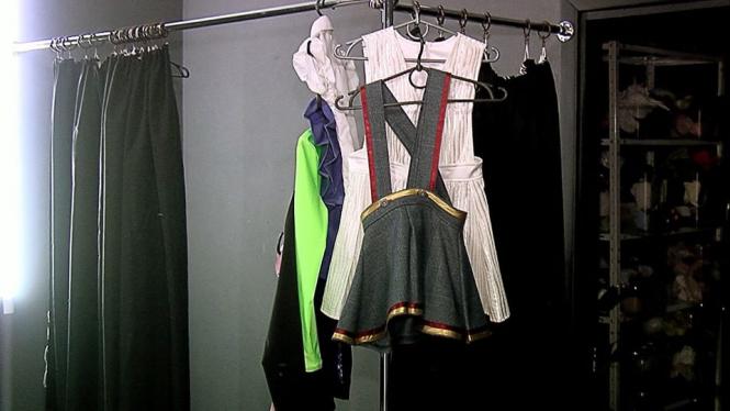 Новини Вінниці - фото з Під Вінницею австрієць та його дружина влаштували дитячу порностудію Світлина від Поліція Вінницької області.