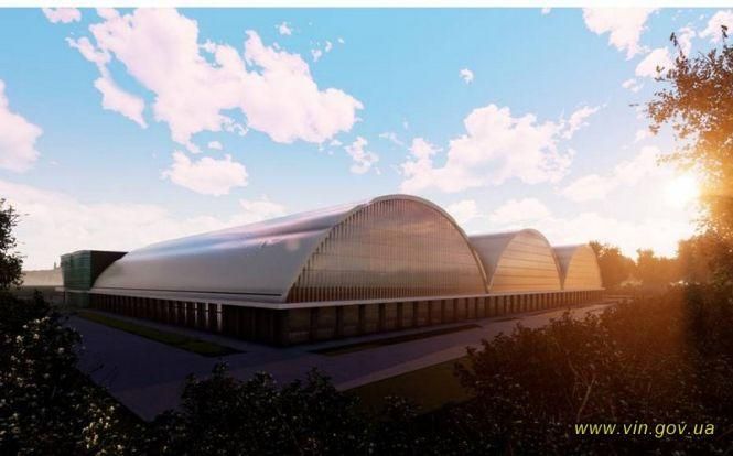 Новини Вінниці - фото з На Тяжилові оновили парк «Інтеграл». На це витратили майже мільйон гривень На Тяжилові оновили парк «Інтеграл». На це витратили майже мільйон гривень, фото №5 на сайті 20minut.ua