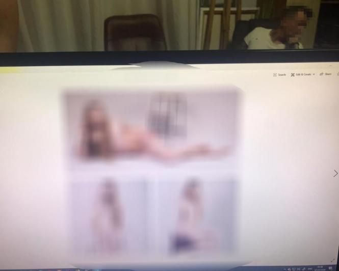 Новини Вінниці - фото з Під Вінницею австрієць та його дружина влаштували дитячу порностудію Світлина від Поліція Вінницької області.