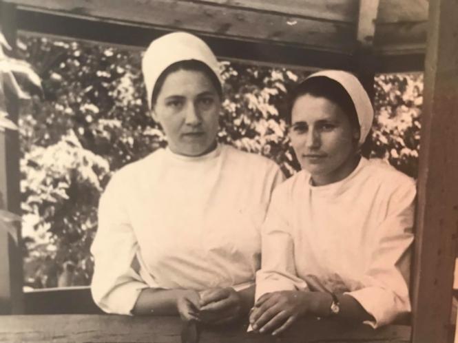 “Коли Сталін помер, всі ридали”: пенсіонерка з Хмельницького розповіла про життя в Радянському Союзі, фото №6 на сайті vsim.ua