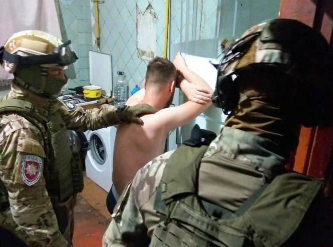 Новини Вінниці - фото з Кримінальний флешмоб або Як Сафарі на «ватників» стало справою про групове хуліганство Кримінальний флешмоб або Як Сафарі на «ватників» стало справою про групове хуліганство, фото №1 на сайті 20minut.ua