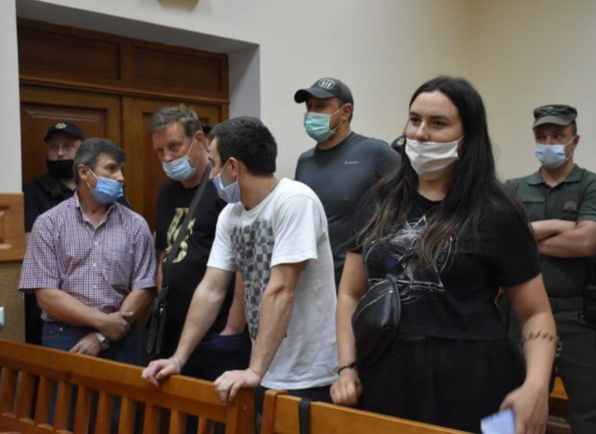 Новини Тернополя - фото з «Я ніколи їм не пробачу. Це гріх, але...»: вдова убитого активіста Віталія Ващенка подаватиме апеляцію «Я ніколи їм не пробачу. Це гріх, але...»: вдова убитого активіста Віталія Ващенка подаватиме апеляцію, фото №1 на сайті 20minut.ua