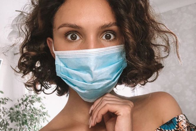 Новини Вінниці - фото з Важливе за вчора. Найцікавіші новини 6 липня, які ви могли пропустити Повернулась з відпочинку в Одесі: вінницька співачка ILCHY захворіла на коронавірус