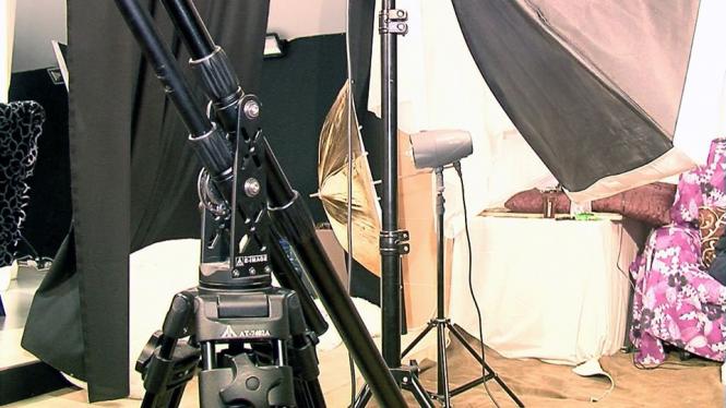 Новини Вінниці - фото з Під Вінницею австрієць та його дружина влаштували дитячу порностудію Світлина від Поліція Вінницької області.