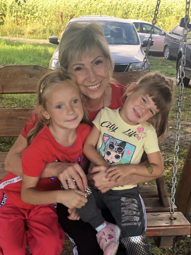 Новини Вінниці - фото з «Моя ти дорога копієчка». Як ростуть двоє вінничанок, народжених з пробірки «Моя ти дорога копієчка». Як ростуть двоє вінничанок, народжених з пробірки, фото №6 на сайті 20minut.ua