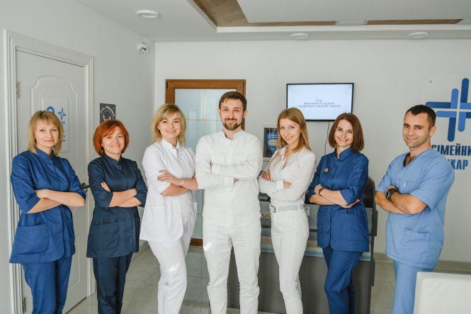 "У мене був коронавірус, але я приймав дзвінки від пацієнтів вдень і вночі": сімейний лікар із Шумська, фото №2 на сайті 20minut.ua