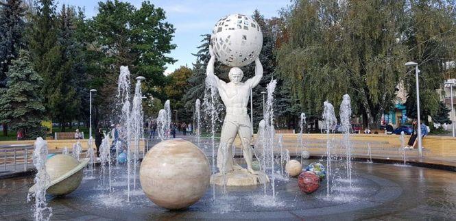 Новини Вінниці - фото з Спуститись у підземелля та потрапити в дім вар'ятів. Зібрали десяток екскурсій Вінницею Спуститись у підземелля та потрапити в дім вар'ятів. Зібрали десяток екскурсій Вінницею, фото №3 на сайті 20minut.ua