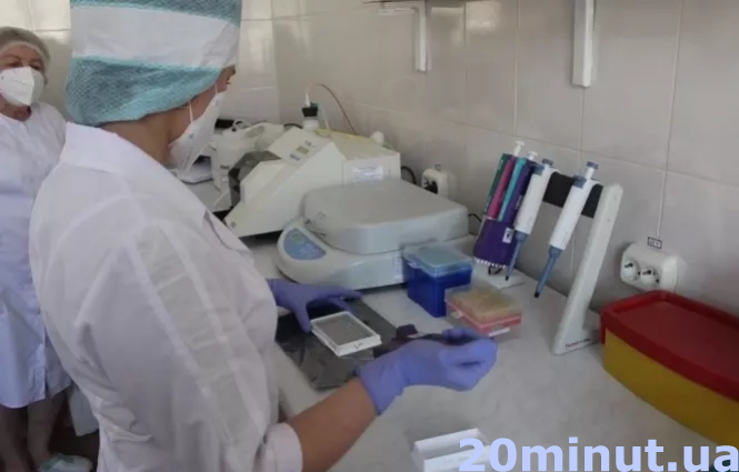 ІФА-тест на антитіла до COVID-19: як пройти та скільки це коштує. Експеримент «20 хвилин»  (ВІДЕО), фото №1 на сайті 20minut.ua