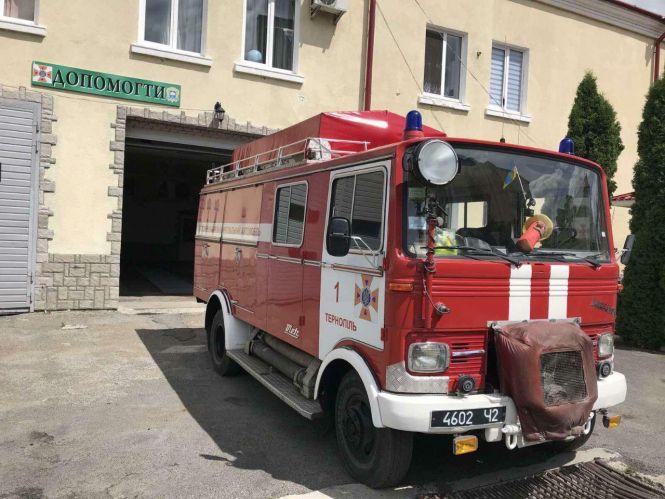 Новини Тернополя - фото з Показали свою готовність та спорядження: як на Тернопільщині рятують людей на воді Показали свою готовність та спорядження: як на Тернопільщині рятують людей на воді, фото №2 на сайті 20minut.ua