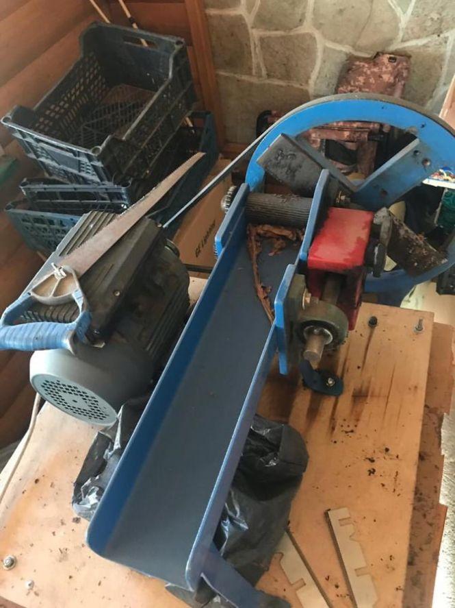 Півмільйона у місяць. Хмельничани організували прибутковий бізнес на нелегальних цигарках (ФОТО), фото №3 на сайті vsim.ua