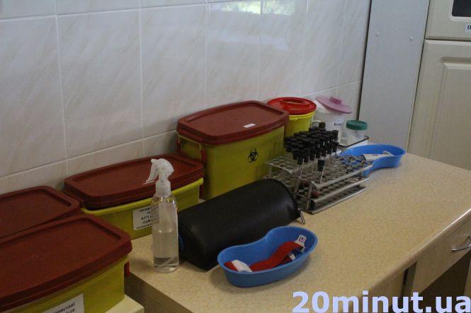 ІФА-тест на антитіла до COVID-19: як пройти та скільки це коштує. Експеримент «20 хвилин»  (ВІДЕО), фото №3 на сайті 20minut.ua