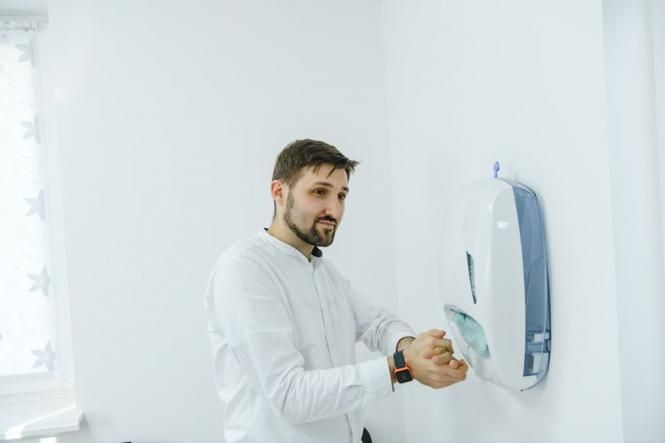 Світлина від Сімейний лікар.