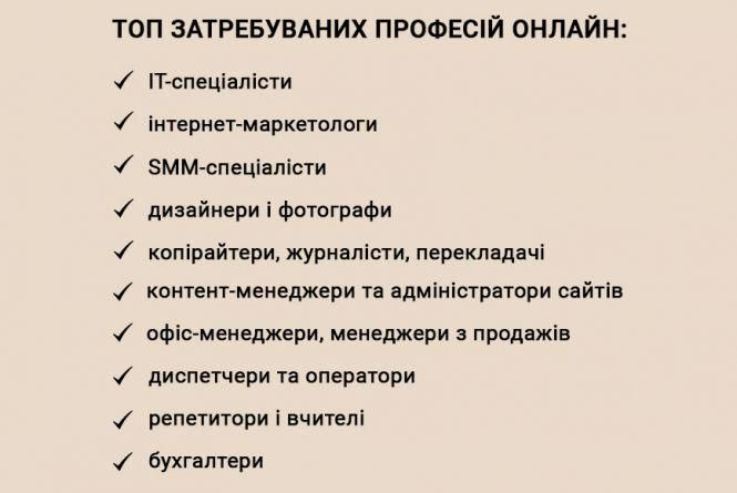 Новини Вінниці - фото з Як працювати в Інтернеті під час карантину (Новини компаній) Як працювати в Інтернеті під час карантину (Новини компаній), фото №1 на сайті 20minut.ua