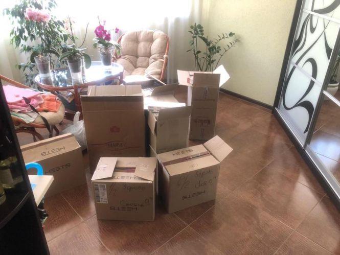 Півмільйона у місяць. Хмельничани організували прибутковий бізнес на нелегальних цигарках (ФОТО), фото №1 на сайті vsim.ua