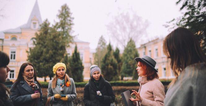Новини Вінниці - фото з Спуститись у підземелля та потрапити в дім вар'ятів. Зібрали десяток екскурсій Вінницею Спуститись у підземелля та потрапити в дім вар'ятів. Зібрали десяток екскурсій Вінницею, фото №5 на сайті 20minut.ua