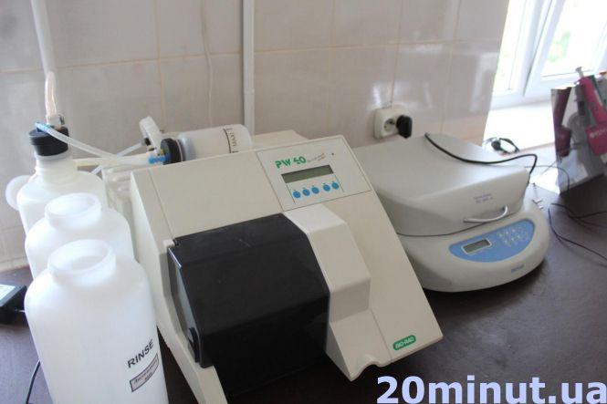 ІФА-тест на антитіла до COVID-19: як пройти та скільки це коштує. Експеримент «20 хвилин»  (ВІДЕО), фото №6 на сайті 20minut.ua