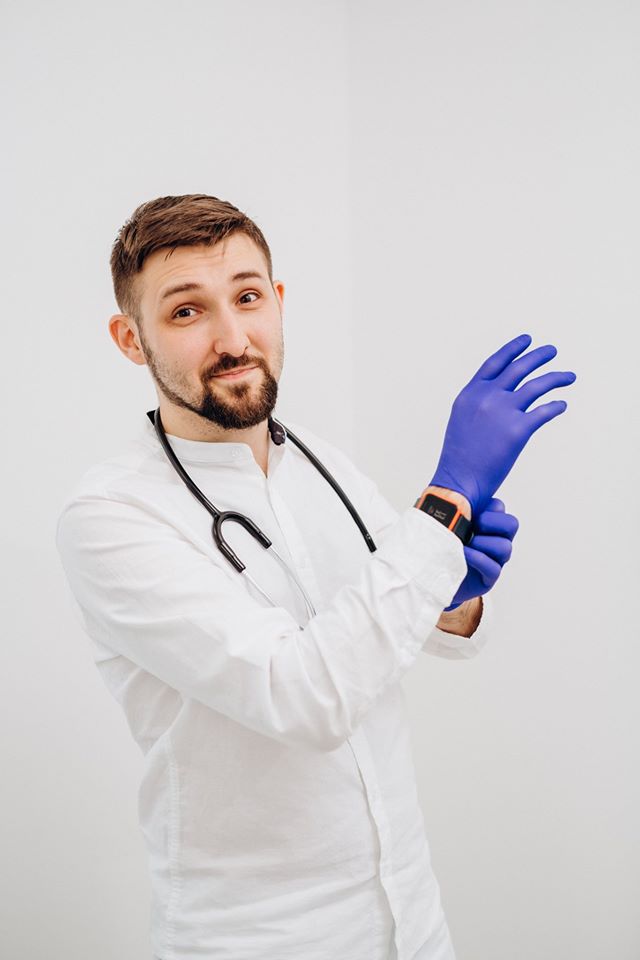 Світлина від Сімейний лікар.