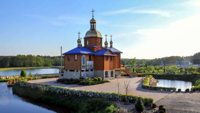 #Мандруй_Україною: 10-ти денний маршрут «Коло Житомирщини», фото №9 на сайті 20minut.ua