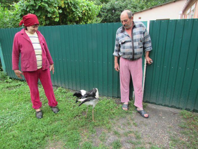 Від «Божого джерела» до джерела людяності або прогулянка Козятинщиною, фото №6 на сайті 20minut.ua