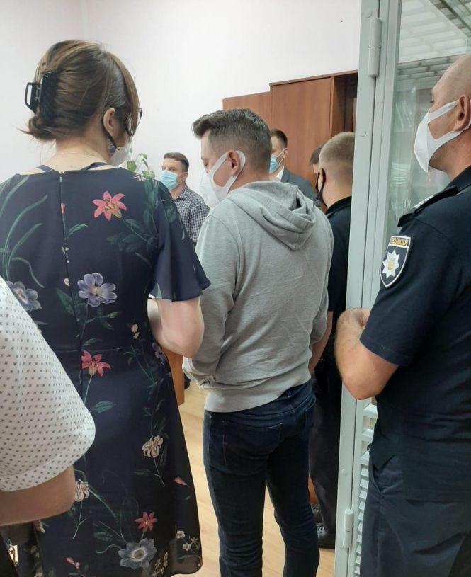 Фото і відео оголених дітей з Вінниці продавали за кордон. На лаві підсудних українка й австрієць, фото №4 на сайті 20minut.ua