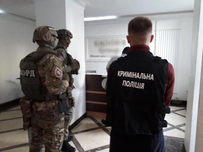 Світлина від Поліція Вінницької області.