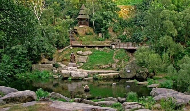 #Мандруй_Україною: 10-ти денний маршрут «Коло Житомирщини», фото №10 на сайті 20minut.ua