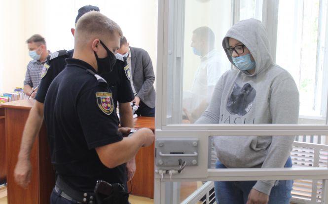 Фото і відео оголених дітей з Вінниці продавали за кордон. На лаві підсудних українка й австрієць, фото №2 на сайті 20minut.ua