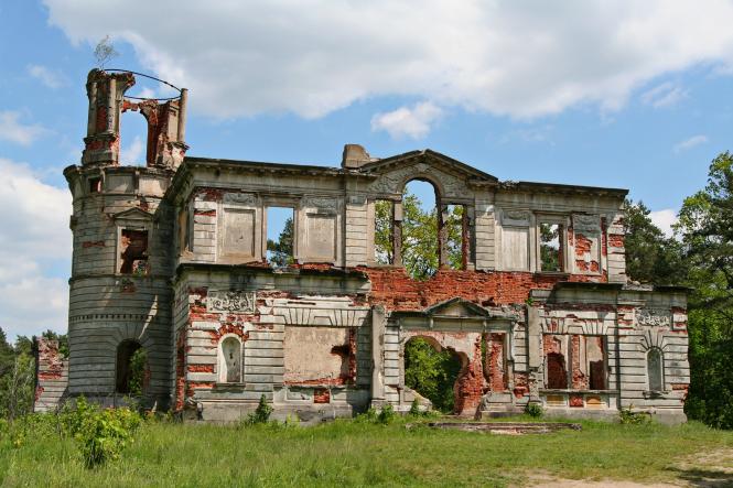 #Мандруй_Україною: 10-ти денний маршрут «Коло Житомирщини», фото №18 на сайті 20minut.ua